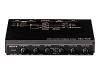Sony XEC-505 - Crossover - Half-DIN - in-dash