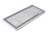 Bakker Elkhuizen S-board 820 - Keyboard - USB - Belgium