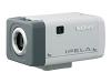 Sony IPELA SNC-CS10P - Network camera - colour - 1/4