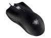 Razer Lachesis - Mouse - laser - 9 button(s) - wired - USB - phantom white