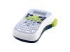 DYMO LabelMANAGER 120P - Labelmaker - B/W - thermal transfer - Roll (1.2 cm)