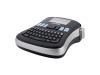 DYMO LabelMANAGER 210D - Labelmaker - B/W - thermal transfer - Roll (1.2 cm) - 180 dpi