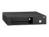 IBM System Storage TS2240 Tape Drive Model H4S - Tape drive - LTO Ultrium ( 800 GB / 1.6 TB ) - Ultrium 4 - SAS - external - encryption
