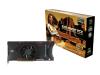 Gainward BLISS 8800GT PCX TV Dual DVI - Graphics adapter - GF 8800 GT - PCI Express 2.0 x16 - 512 MB DDR3 - Digital Visual Interface (DVI) ( HDCP ) - HDTV out