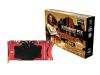 Gainward BLISS 8800GT PCX TV Dual DVI Golden Sample - Graphics adapter - GF 8800 GT - PCI Express 2.0 x16 - 512 MB DDR3 - Digital Visual Interface (DVI) ( HDCP ) - HDTV out