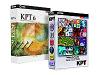 KPT - ( v. 5.0 ) - w/ KPT 6 - complete package - 1 user - CD - Mac - English