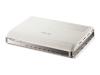 ASUS GigaX 1108B - Switch - 8 ports - EN, Fast EN, Gigabit EN - 10Base-T, 100Base-TX, 1000Base-T