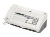 Belgacom Belgafax 180s - Fax / copier - thermal transfer - 50 sheets - 9.6 Kbps