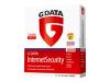 G DATA InternetSecurity 2008 - Complete package - 1 PC - CD - Win - French