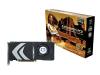 Gainward BLISS 8800GTS PCX TV Dual DVI - Graphics adapter - GF 8800 GTS - PCI Express 2.0 x16 - 512 MB GDDR3 - Digital Visual Interface (DVI) ( HDCP ) - HDTV out