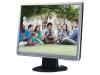 BenQ T221W - LCD display - TFT - 22