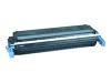 Wecare WEC 2189 - Toner cartridge ( replaces HP C9730A ) - 1 x black - 13000 pages