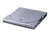 Sony CRX 75A - Disk drive - CD-RW - 8x4x24x - PC Card - external