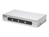 Good Way VS4030 HDMI v1.3 Switch - Video/audio switch - 3 ports - HDMI