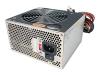 StarTech.com 330 Watt Silent ATX12V PC Computer Power Supply with 120mm Fan - Power supply ( internal ) - ATX - AC 115/230 V - 330 Watt - 12 Output Connector(s)
