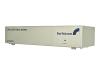 StarTech.com 2 Port DVI-I Video Splitter - Digital and Analog - Video splitter - 2 ports