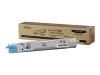 Xerox
106R01082
Toner/cyan 7000pg f Phaser 6300