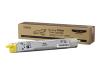 Xerox
106R01084
Toner/yellow 7000pg f Phaser 6300