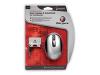 Targus Retractable Laser Mouse and Travel Hub for Notebooks - Notebook accessories bundle