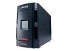 Buffalo LinkStation Pro Duo LS-W1.0TGL/R1 - NAS - 1 TB - Serial ATA-150 - HD 500 GB x 2 - RAID 0, 1 - Gigabit Ethernet