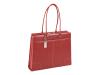 Targus Elegant Leather Tote - Notebook carrying case - 15