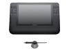 Wacom Cintiq 12WX - Digitizer, stylus w/ LCD display - 26.2 x 16.3 cm - electromagnetic - wired - USB