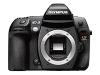 Olympus E-3 - Digital camera - SLR - 10.1 Mpix - body only - supported memory: CF, xD-Picture Card, Microdrive