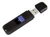 Linksys Ultra RangePlus Dual-Band Wireless-N USB Network Adapter WUSB600N - Network adapter - Hi-Speed USB - 802.11b, 802.11a, 802.11g, 802.11n (draft)