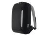 Belkin Slim Back Pack - Notebook carrying backpack - 15.4