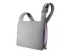 Belkin Ceylon Messenger - Notebook carrying case - 15.4