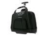 Kensington Contour Balance Notebook Roller - Notebook carrying case - 15.4