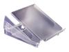 Bakker Elkhuizen Ergo-Top - Notebook stand with document holder