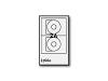 Avery - Labels - white - A4 (210 x 297 mm) - 25 pcs.
