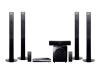 Samsung HT-BD2 - Home theatre system - 7.1 channel