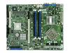 SUPERMICRO X7SBi - Motherboard - ATX - Intel 3210 - LGA775 Socket - UDMA100, Serial ATA-300 (RAID) - 2 x Gigabit Ethernet - video