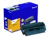 Pelikan 1207 - Toner cartridge ( replaces HP 53X ) - high capacity - 1 x black - 7000 pages