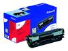 Pelikan 1176 - Toner cartridge ( replaces Canon FX-10 ) - 1 x black - 2000 pages