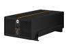 Dane-Elec SO Big - Hard drive array - 1 TB - 2 bays ( SATA ) - 2 x HD 500 GB - Hi-Speed USB (external)
