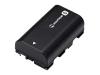 Sony NP FS11 - Camera battery 1 x Li-Ion 1140 mAh