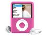 Apple iPod nano - Digital player - flash 8 GB - AAC, MP3 - video playback - display: 2