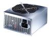 Antec EarthWatts 650 - Power supply ( internal ) - ATX12V 2.2 - AC 100-240 V - 650 Watt - active PFC - Europe