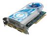 HIS Radeon HD 2600 XT IceQ Turbo - Graphics adapter - Radeon HD 2600XT - AGP 8x - 256 MB GDDR3 - Digital Visual Interface (DVI) - HDTV out