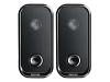 Philips SPA5200 - PC multimedia speakers - 1 Watt (Total)