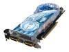HIS Radeon HD 3870 IceQ 3 Turbo - Graphics adapter - Radeon HD 3870 - PCI Express 2.0 x16 - 512 MB GDDR4 - Digital Visual Interface (DVI), HDMI ( HDCP ) - HDTV out