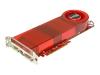 HIS Radeon HD 3870X2 - Graphics adapter - 2 GPUs - Radeon HD 3870 - PCI Express x16 - 1 GB GDDR3 - Digital Visual Interface (DVI) ( HDCP ) - HDTV out