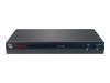 Avocent HMX 1050 User Station - Monitor/USB/audio extender - external