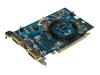 HIS Radeon HD 3650 iCooler II - Graphics adapter - Radeon HD 3650 - PCI Express 2.0 x16 - 256 MB DDR2 - Digital Visual Interface (DVI) - HDTV out