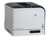 Konica Minolta magicolor 4650EN - Printer - colour - laser - Legal, A4 - 9600 dpi x 600 dpi - up to 24 ppm (mono) / up to 24 ppm (colour) - capacity: 350 sheets - parallel, USB, 1000Base-T, direct print USB