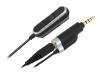 Monster iSoniTalk Microphone Headphone Adapter for iPhone - Microphone