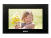 Sony DPF-V900 - Digital photo frame - flash 512 MB - 9